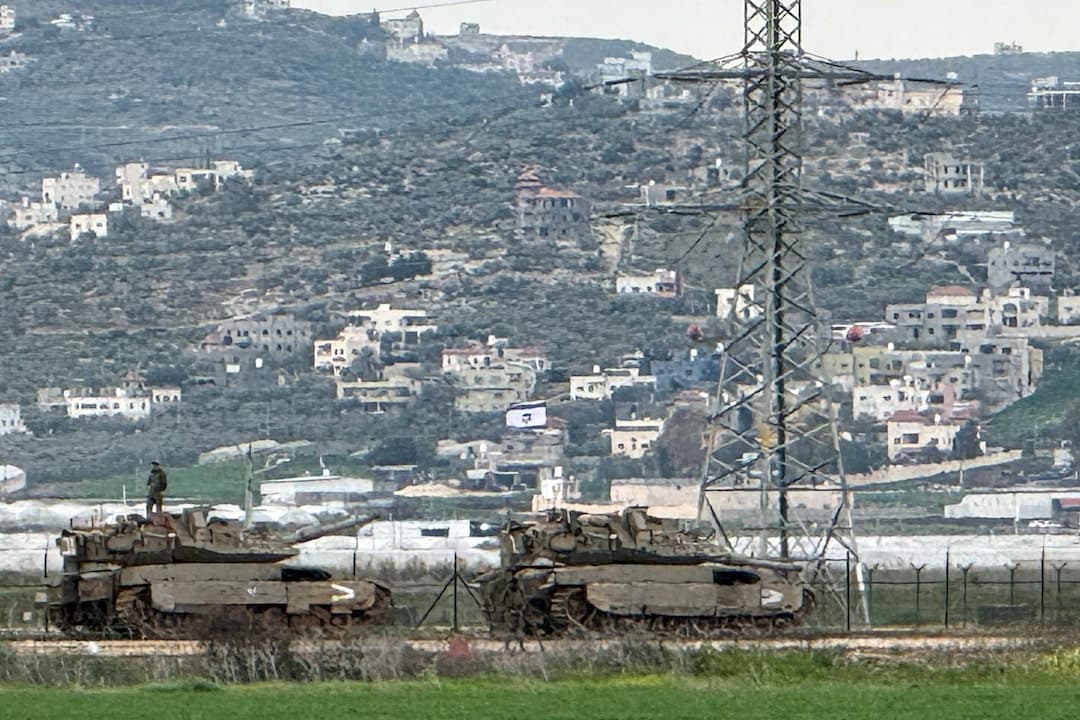 Fact Check: America sends Israel =$3.8 BILLION a year.