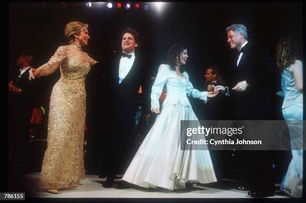 Fact Check: DANCE OF THE HILLARY
