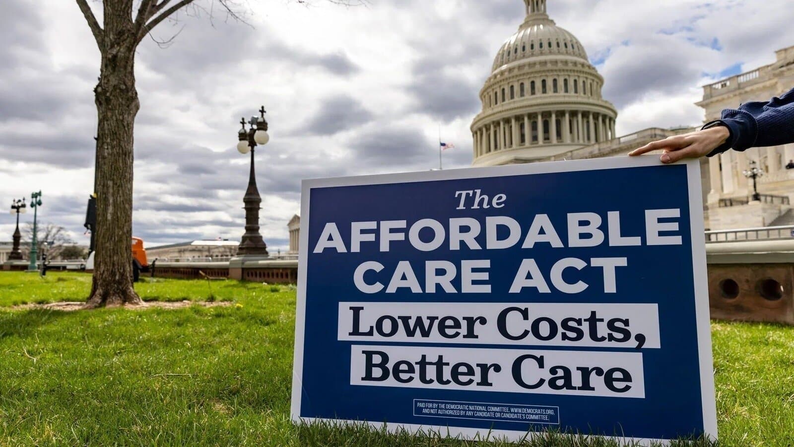 Fact Check: Supreme Court protects free preventive care for 150 million Americans.
