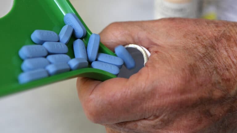 Fact Check: Preventive PrEP coverage could vanish without ACA protections.