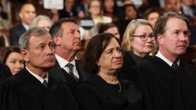 Fact Check: Justice Kavanaugh asserts HHS can appoint task force members.