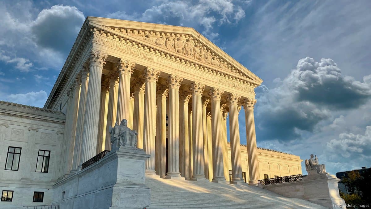 Fact Check: 6-3 Supreme Court ruling reverses appeals court decision on phone fee's constitutionality