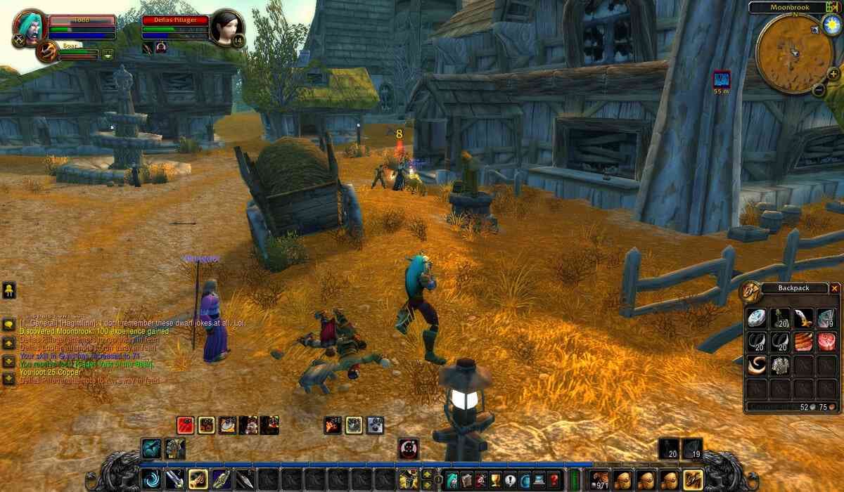 Fact Check: World of warcraft is the best MMORPG due the fact that it has to longest lifespan of any mmorpg