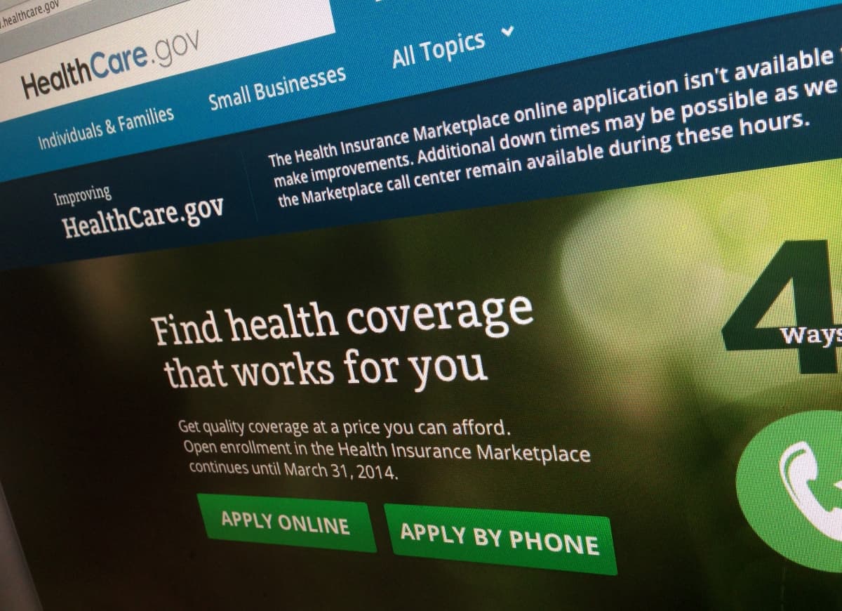 Fact Check: 6-3 ruling defends Obamacare against Christian employers' challenge