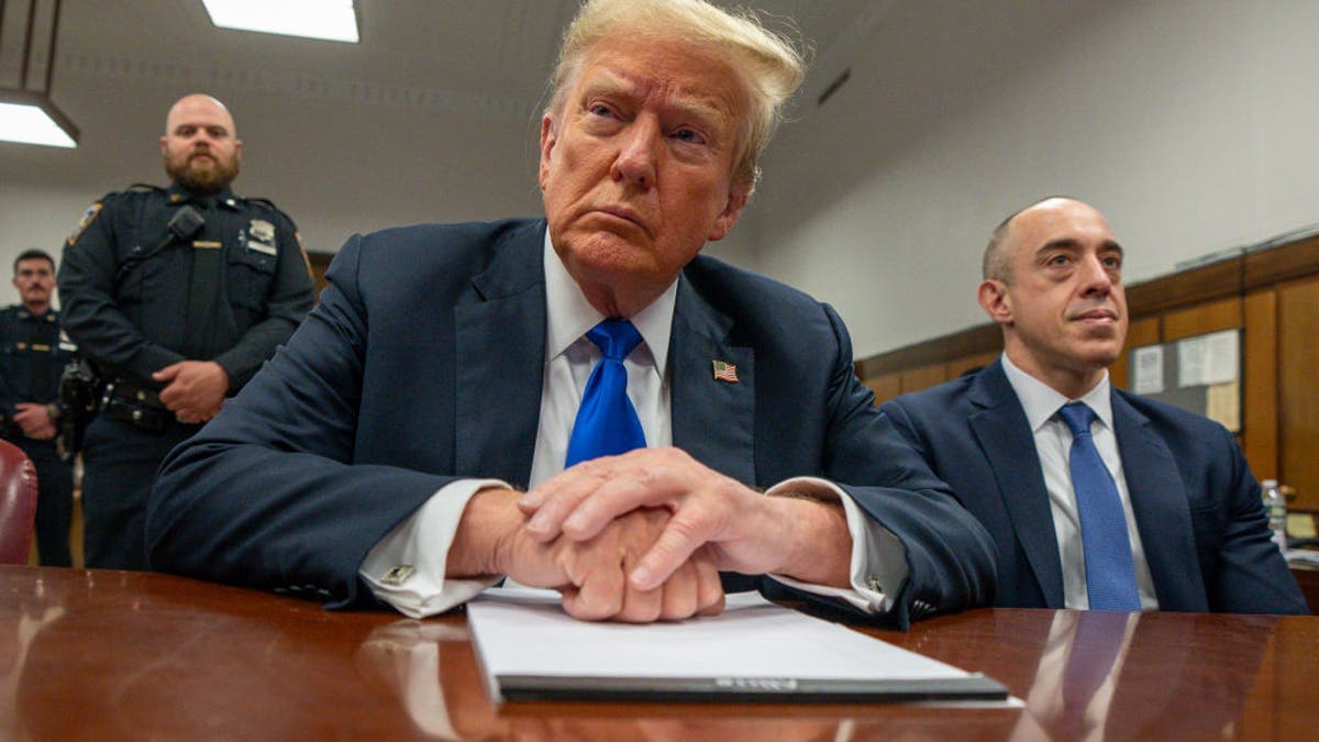 Fact Check: Supreme Court limits lower courts' power to block Trump's policies.