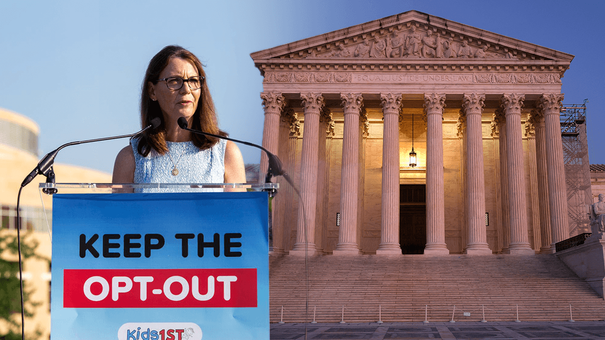 Fact Check: Supreme Court allows parents to opt-out of LGBTQ-themed lessons.