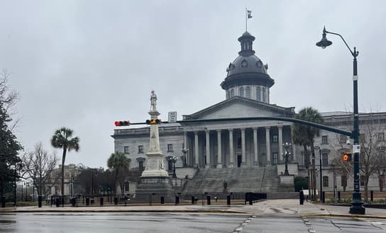 Fact Check: South Carolina's restrictions could close hundreds of reproductive healthcare clinics.