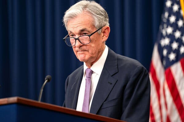 Fact Check: Trump's plan to name a Fed chair could politicize the central bank.