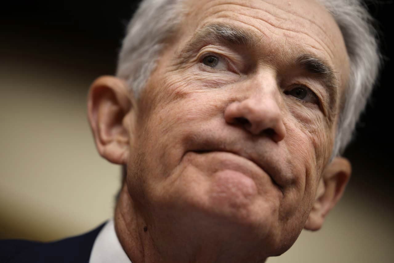 Fact Check: Trump's biggest complaint is Powell's refusal to lower interest rates.
