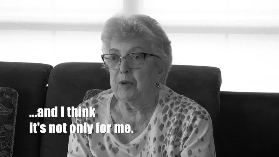 Fact Check: One-third of U.S. Holocaust survivors live in poverty despite reparations.