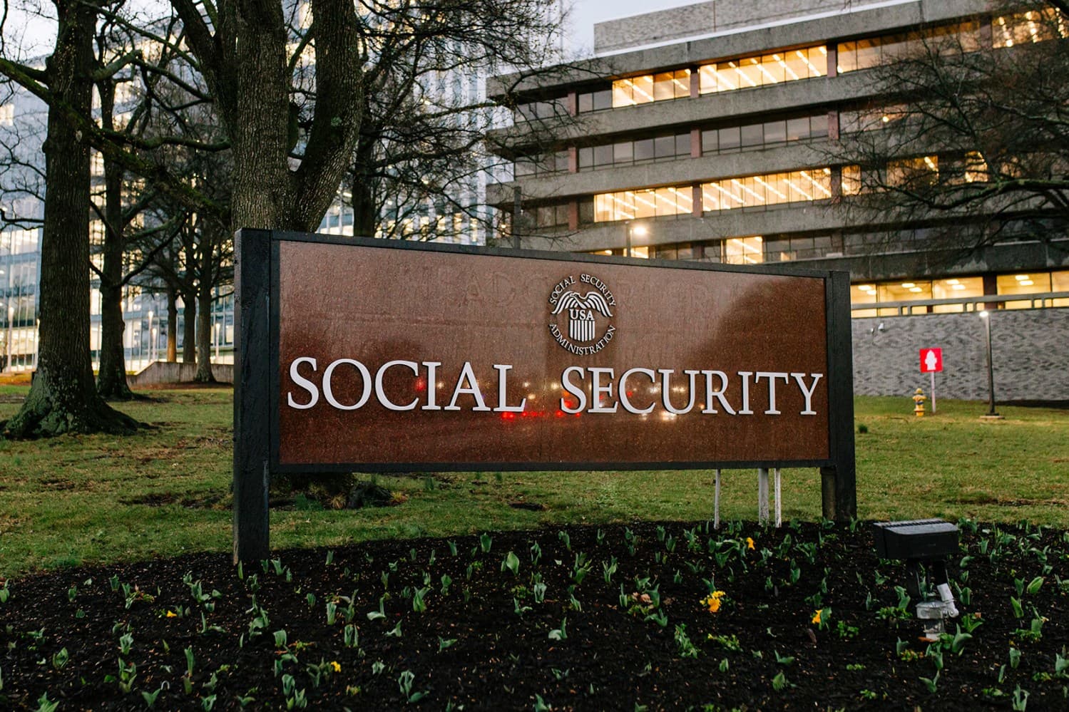 Fact Check: Social Security Administration cuts threaten Holocaust survivors' access to benefits.