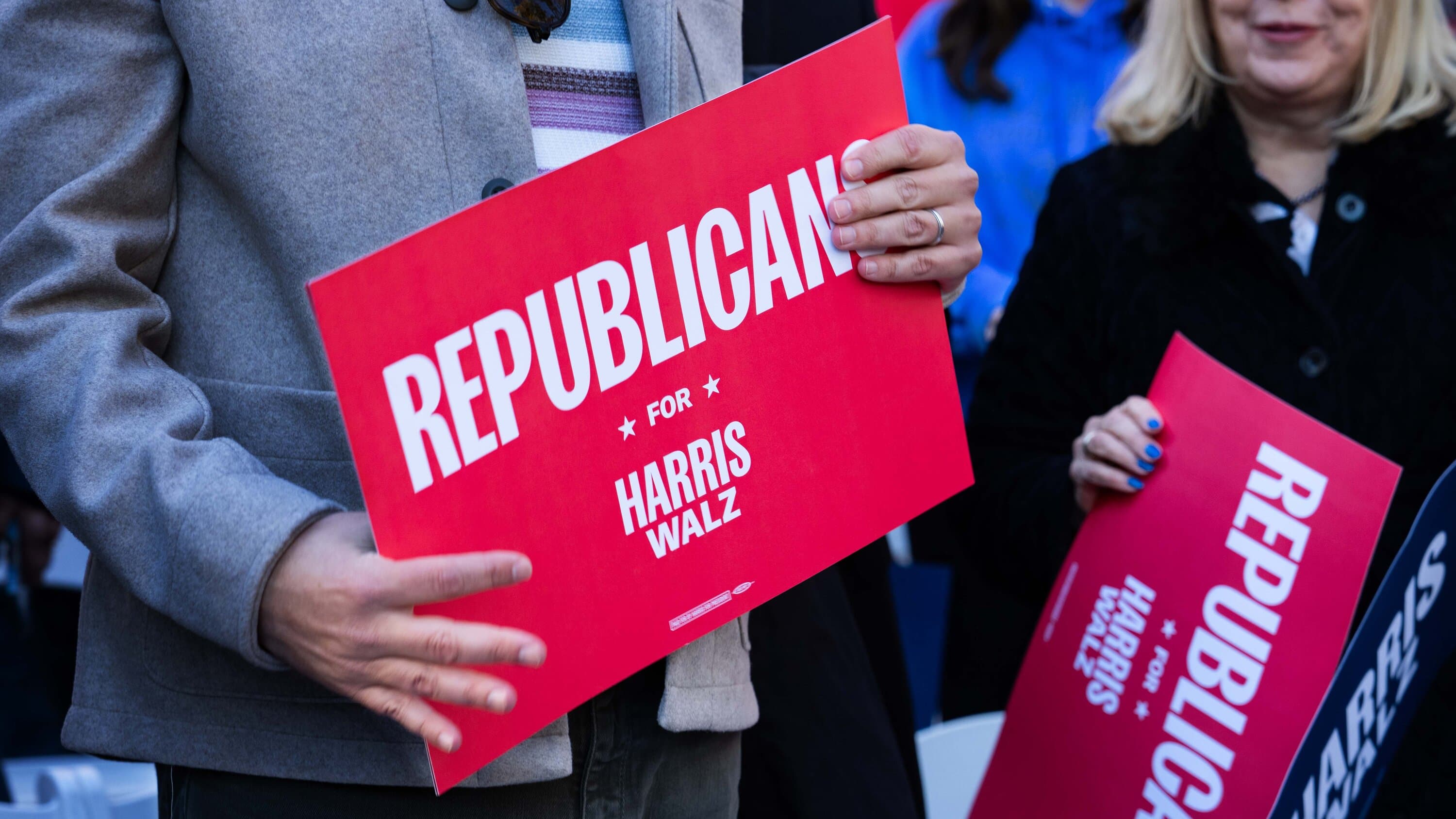 Fact Check: Republican moderates support a shocking $4.2 trillion tax cut for the wealthy.