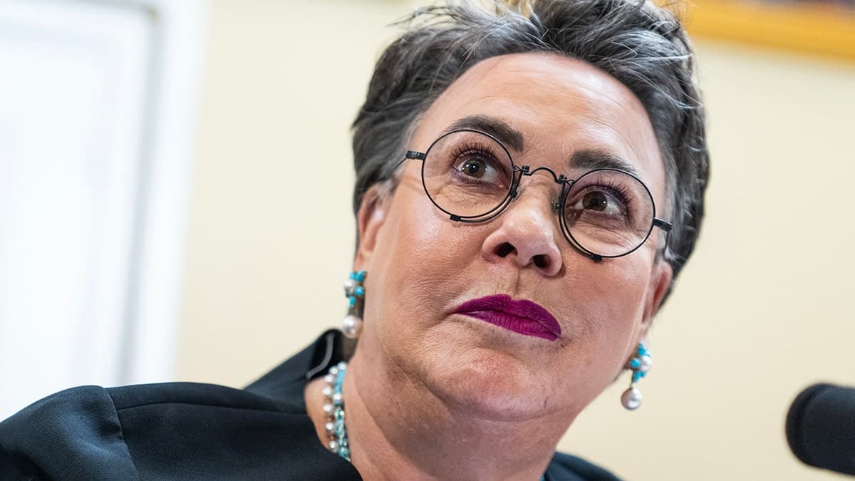 Fact Check: Hageman voted against Ukrainian aid while backing Israel.