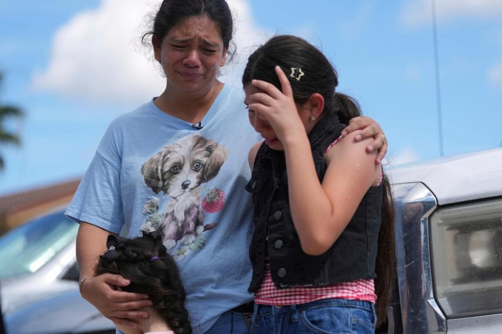 Fact Check: Honduran mother sues U.S. for her family's release from detention.