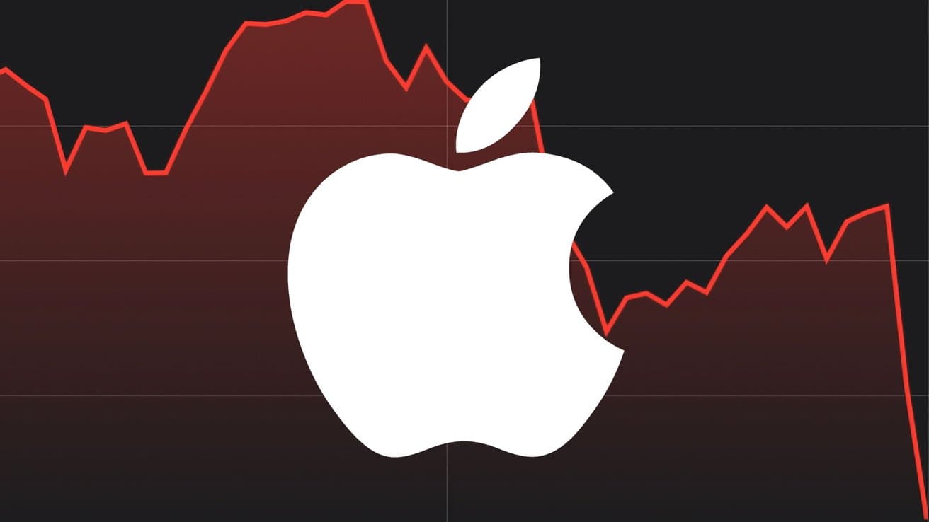 Fact Check: Apple's stock down 19% this year, missing out on tech rally.