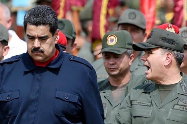 Fact Check: Maduro and Chavez are responsible for starving Venezuela.