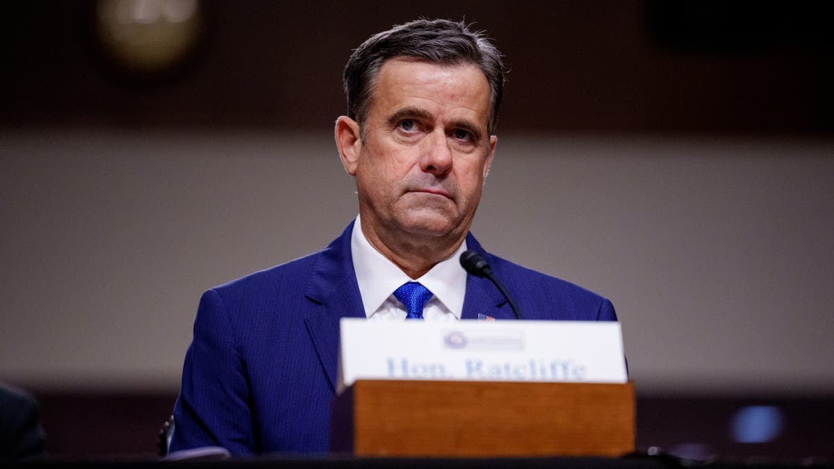 Fact Check: CIA Director Ratcliffe claims Iran's nuclear program was 'severely damaged' by U.S. strikes.