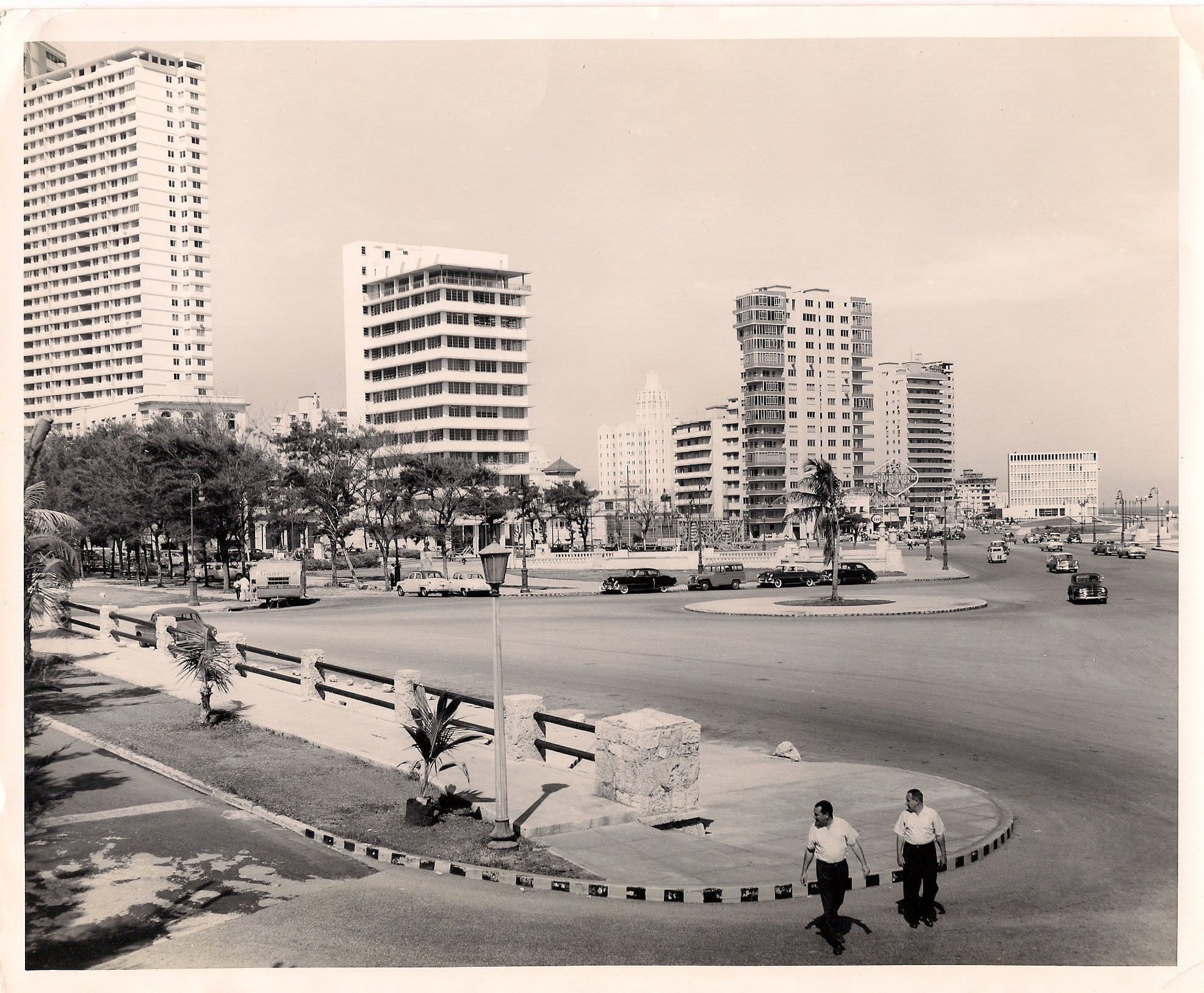 Fact Check: Cuba was a first-world country before 1959.