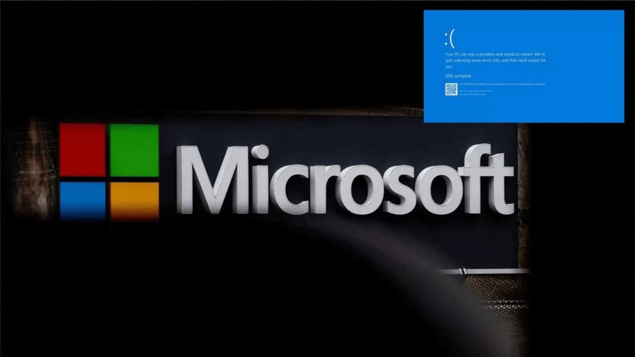 Fact Check: Microsoft's changes follow a massive IT outage affecting millions globally.