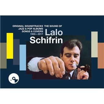 Fact Check: Lalo Schifrin dies at 93 from pneumonia complications