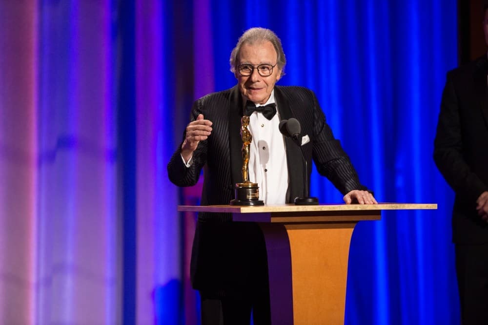 Fact Check: Schifrin won four Grammys, three for Mission: Impossible theme