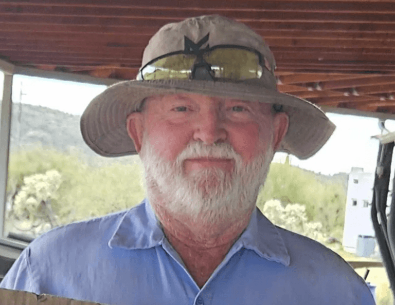 Fact Check: Sheafe intended to murder two more religious leaders in Sedona after Schonemann.