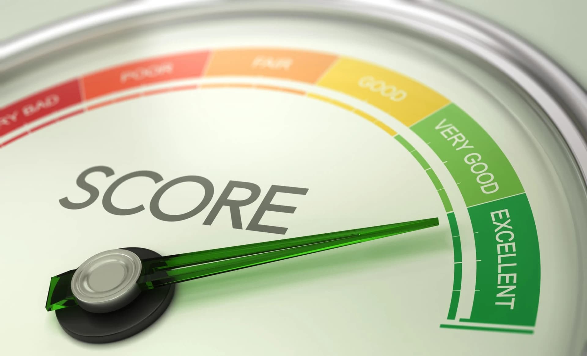 Fact Check: FICO's new model will impact credit scores for millions of Americans.