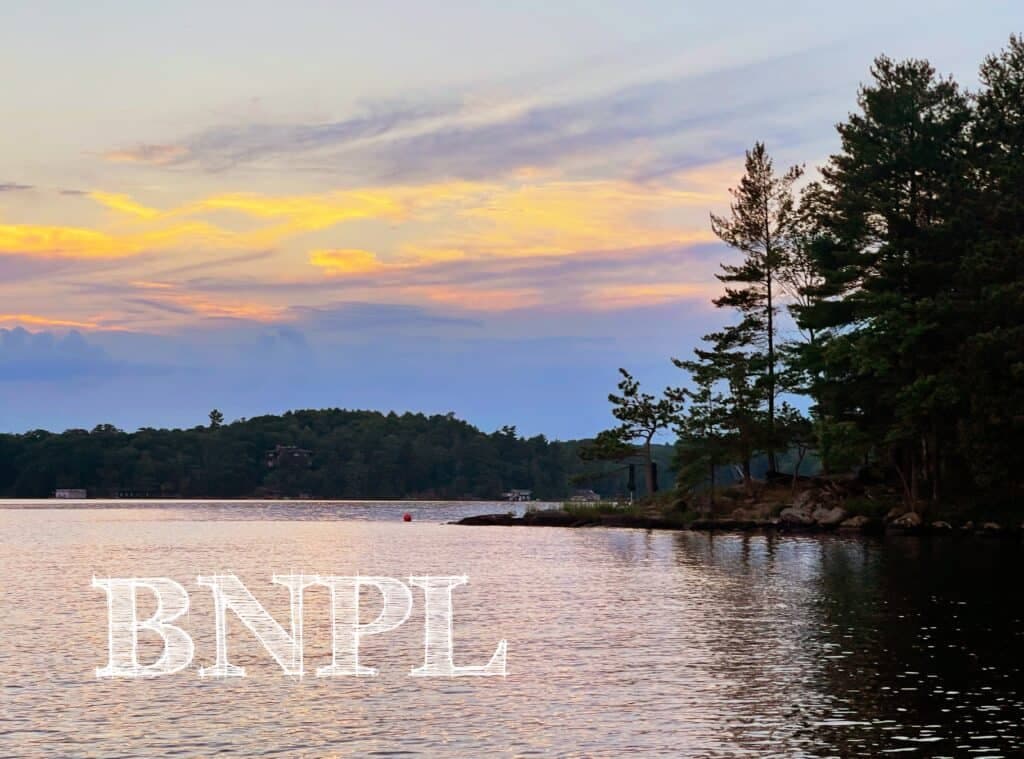 Fact Check: Consumers with five or more BNPL loans saw scores increase or remain stable.