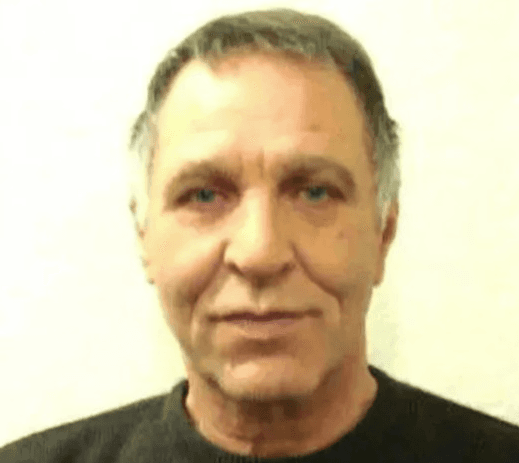 Fact Check: One 'grandpa robber' died just a month after his conviction.