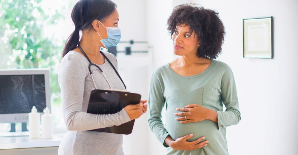 Fact Check: Kennedy calls WHO's COVID-19 vaccine recommendation for pregnant women 'questionable.'