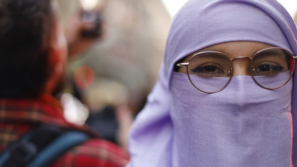 Fact Check: Kazakhstan's niqab ban reflects rising religious tensions in Central Asia.