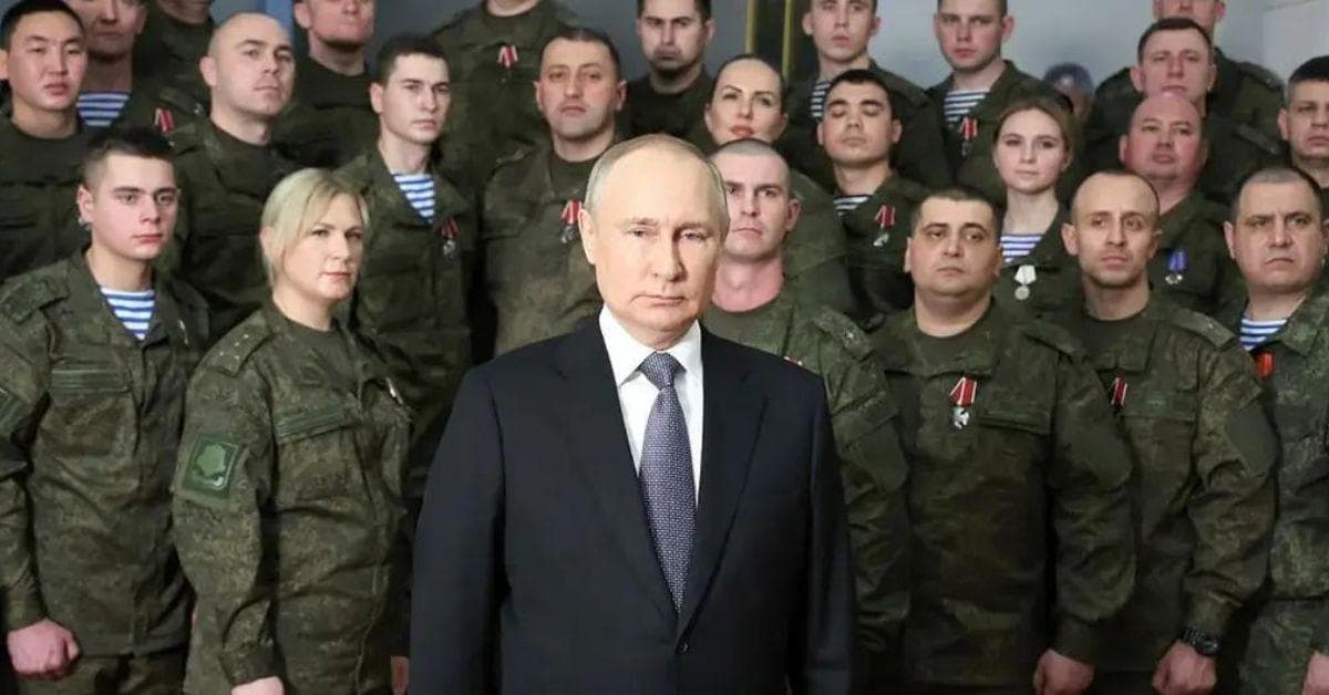 Fact Check: Russia ready for third round of talks with Ukraine in Istanbul.