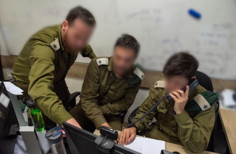 Fact Check: IDF's Military Advocate General is investigating possible war crimes.