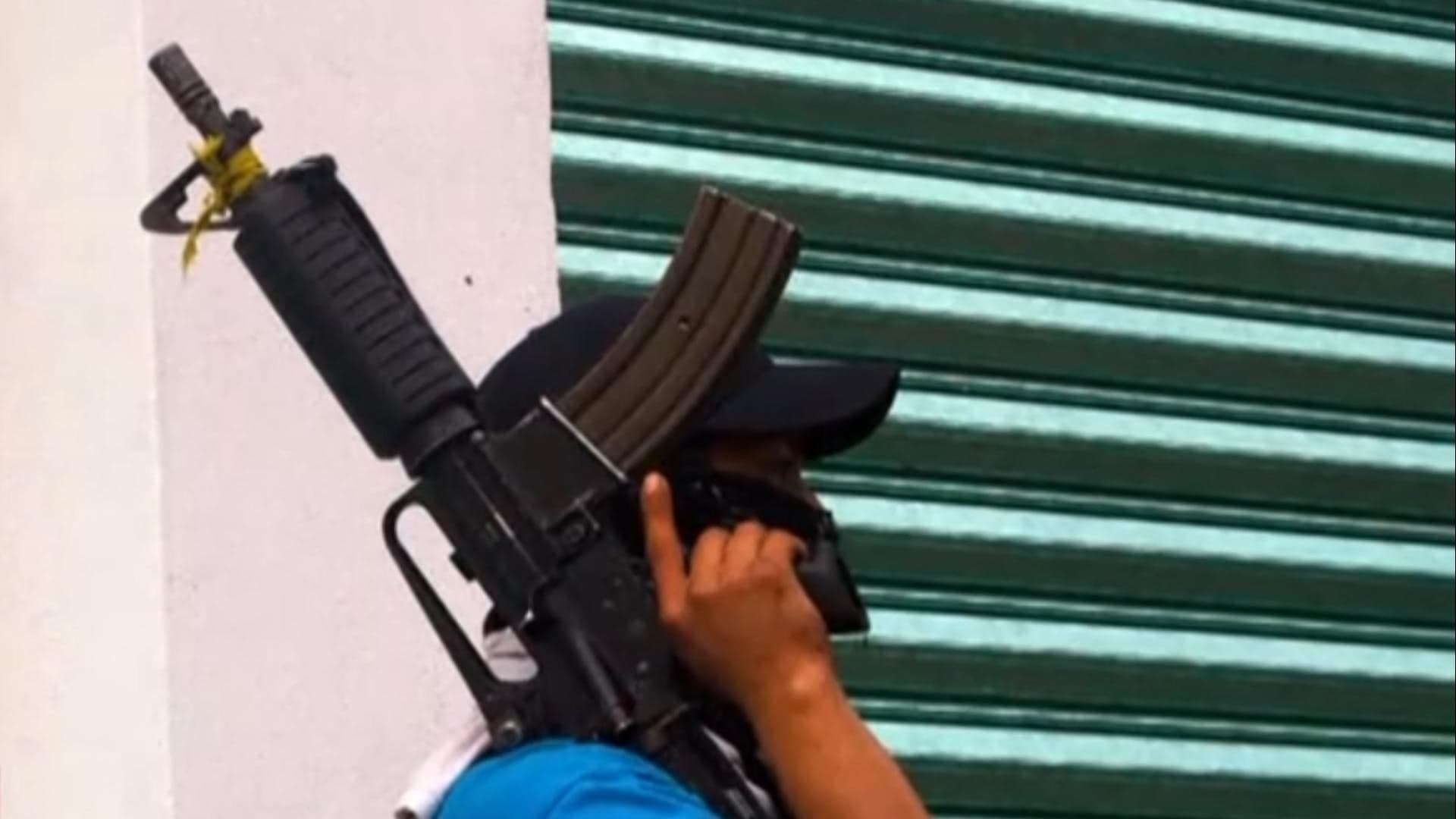 Fact Check: 34 bodies discovered in mass grave amid cartel violence in Jalisco