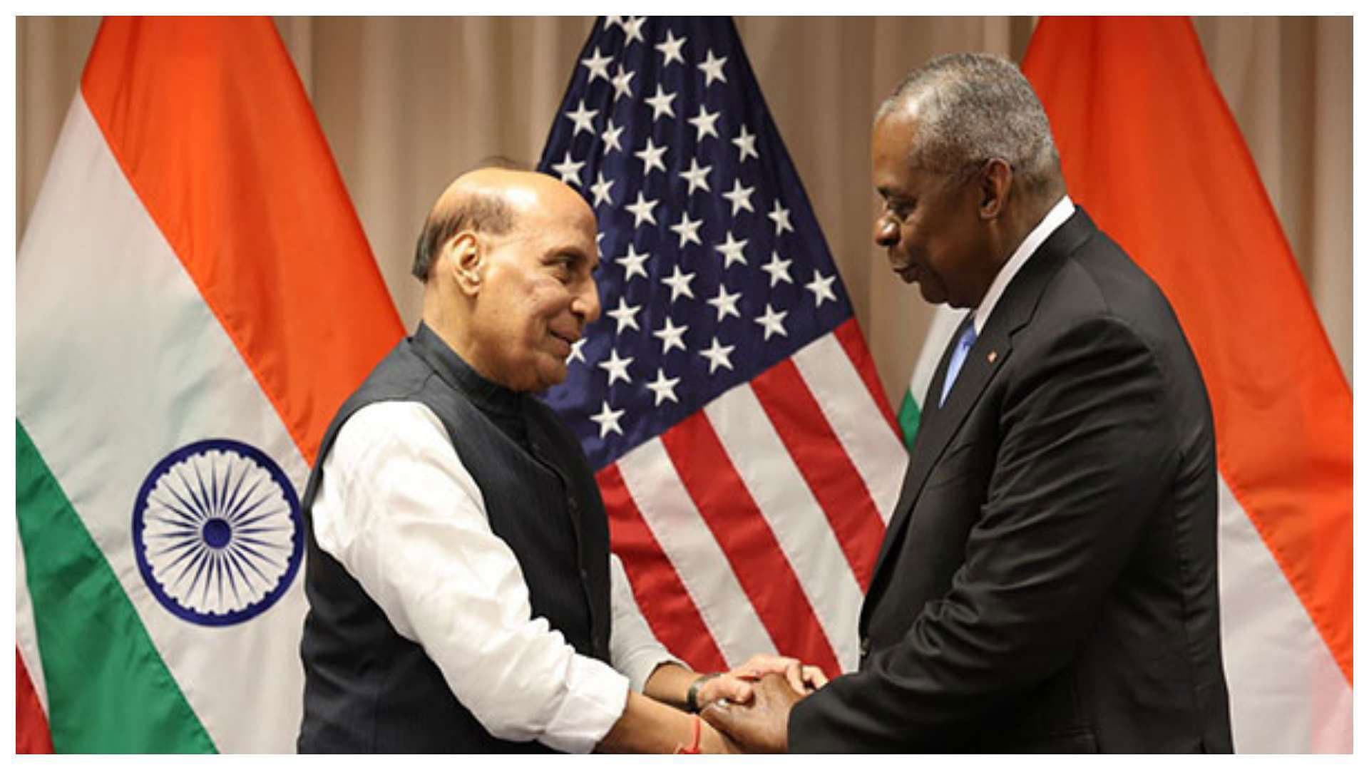 Fact Check: India and Russia's defense ministers meet amid rising global tensions.