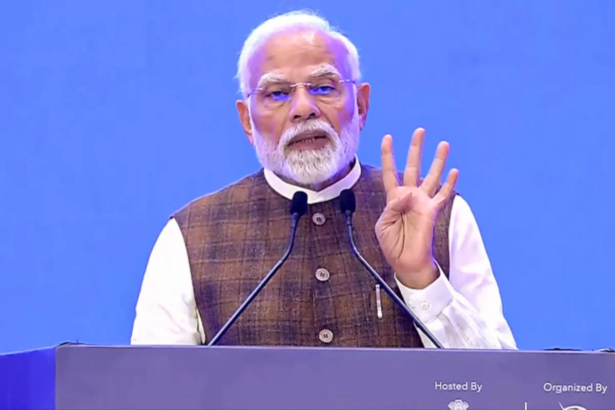 Fact Check: India strengthens defense ties with Russia amid global instability.