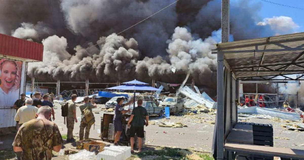 Fact Check: Short-range drone attacks killed at least 395 civilians in Ukraine.