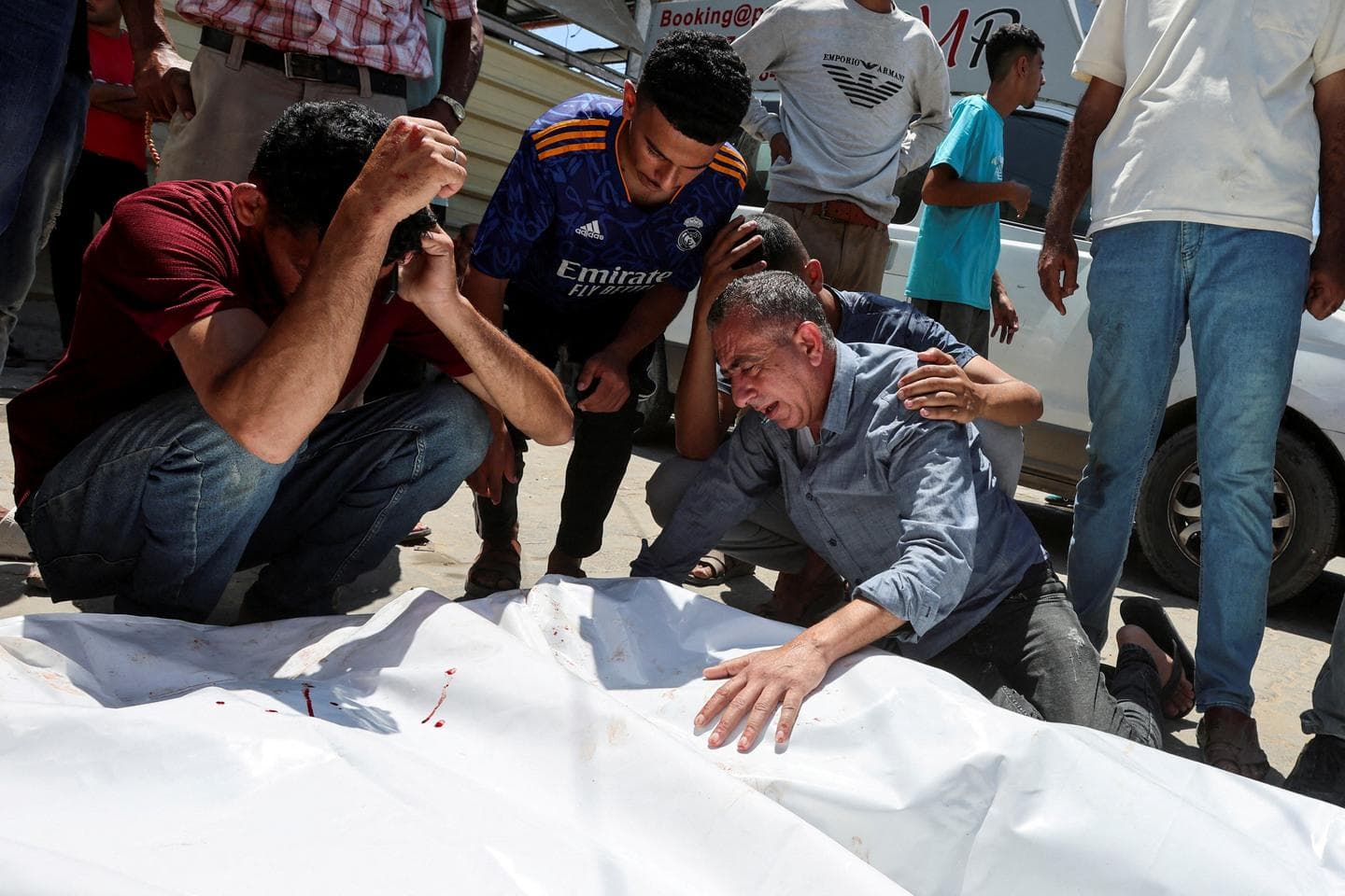 Fact Check: Spanish PM calls Gaza situation a 'genocide' amid 65 deaths by Israeli forces.