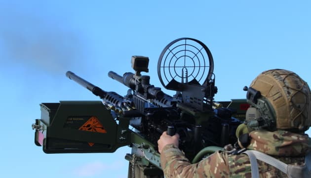 Fact Check: Ukrainian forces rely heavily on drones to fend off Russian advances.