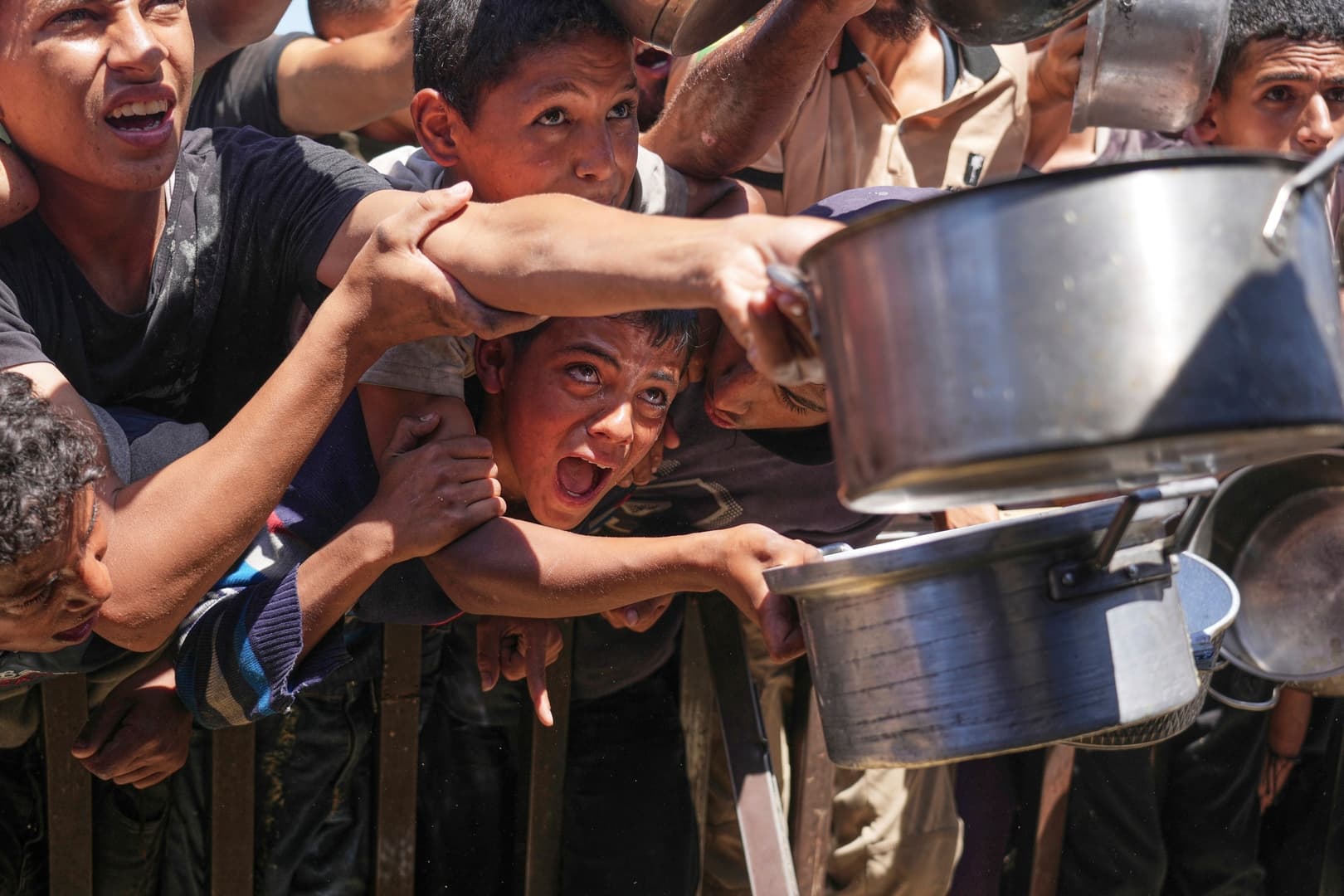 Fact Check: UN and NGOs refuse to work with Gaza Humanitarian Foundation due to safety concerns.