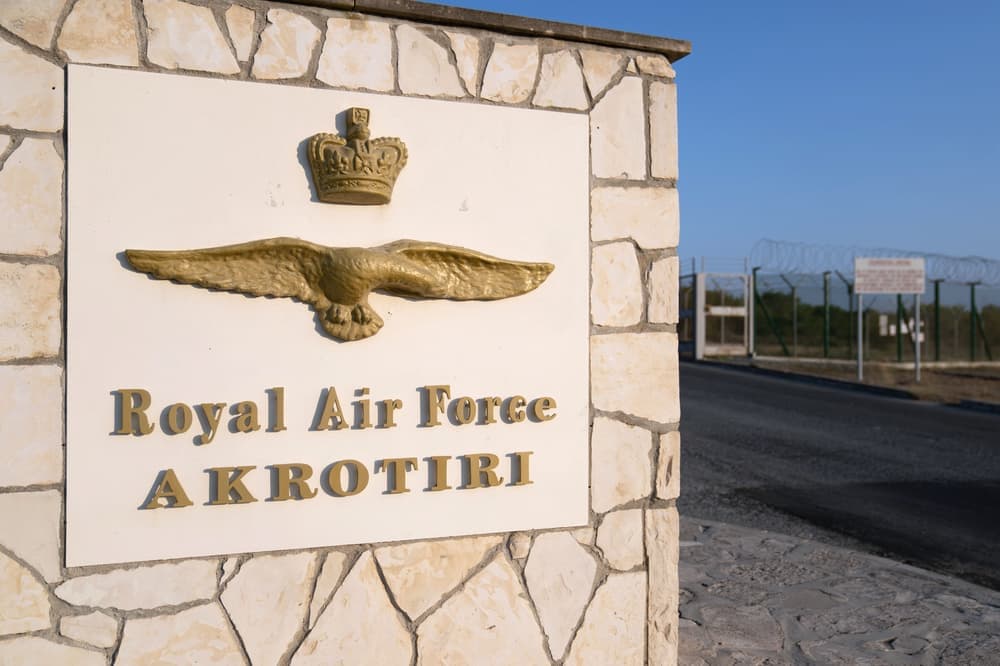Fact Check: UK Foreign Office in contact with Cypriot authorities over arrest.