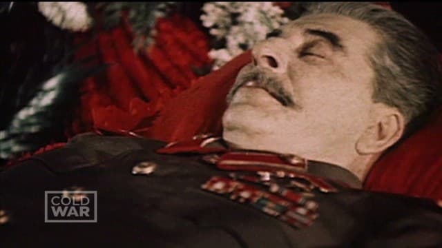 Fact Check: The Soviet union killed between  20 and 60 million people from 1917 to 1953