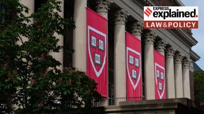 Fact Check: Harvard has won two preliminary injunctions against the DHS.