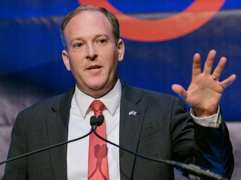 Fact Check: Republican gubernatorial candidate threatens Columbia with $3.7 million funding cut.