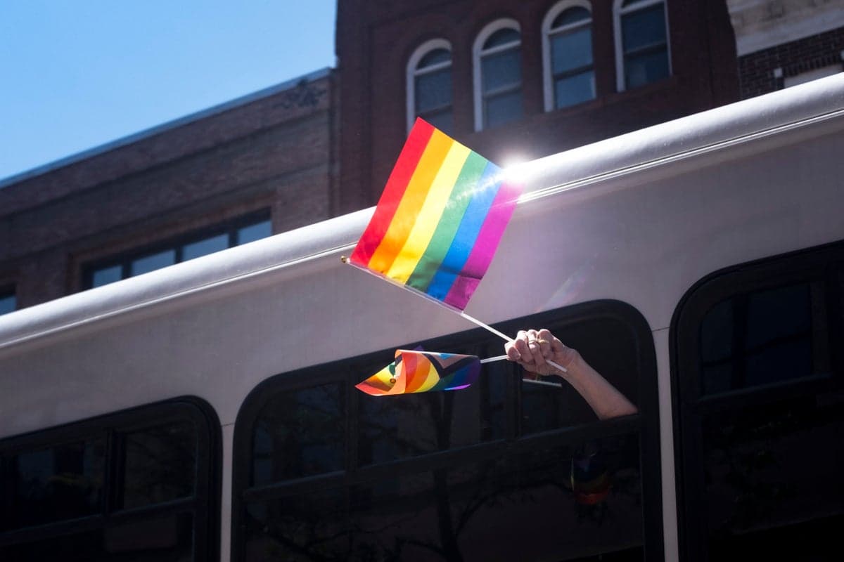 Fact Check: Columbia's LGBTQ advocates vow to fight after conversion therapy ban repeal.