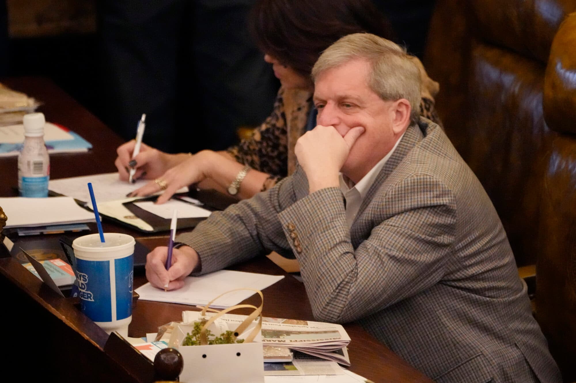 Fact Check: University of Virginia president resigns under Justice Department pressure over DEI policies.