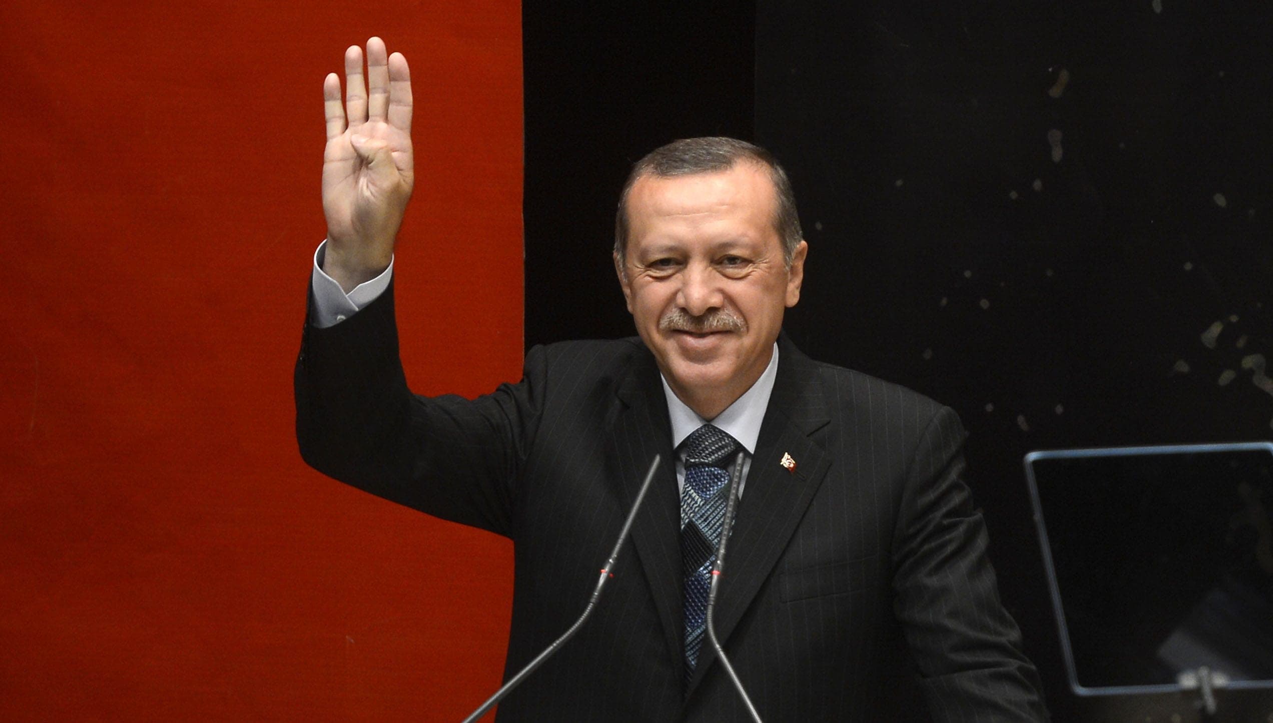 Fact Check: Recep Tayip Erdogan is a dictator 