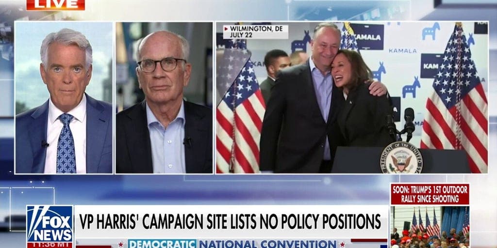 Fact Check: Democrats are abandoning traditional issues for economic affordability in campaigns.