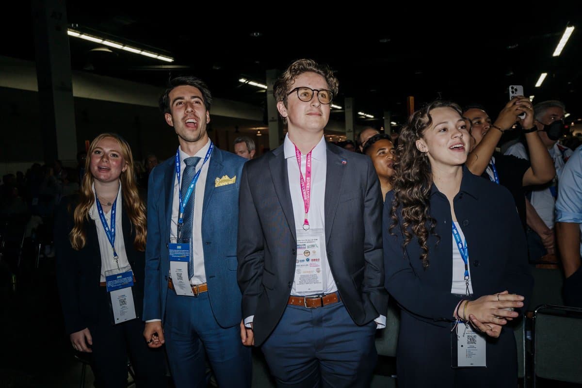 Fact Check: Older Democrats struggle to maintain influence as younger candidates rise.