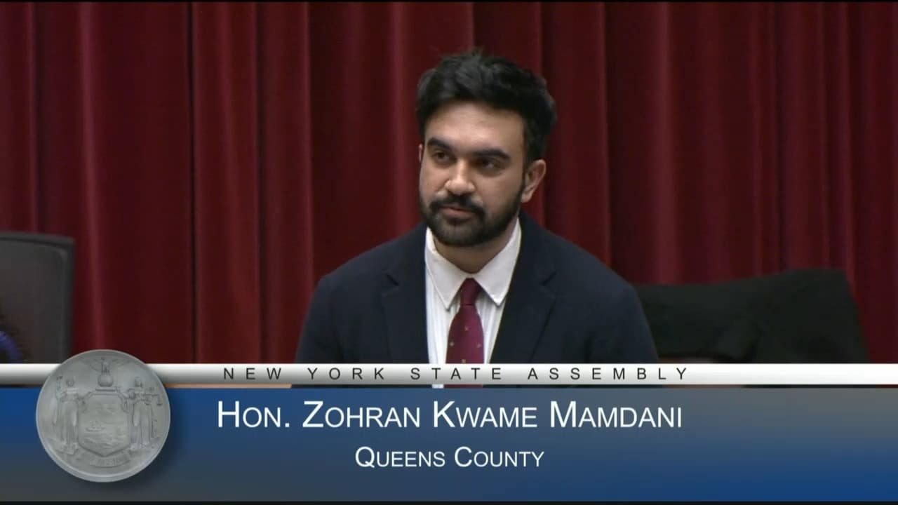 Fact Check: Mamdani received more votes than Adams did in 2021.
